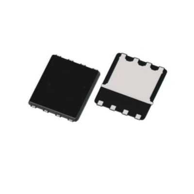 رقاقة الدوائر المتكاملة BSC105N15LS5 10.5mOhm ترانزستورات MOSFET N-Channel