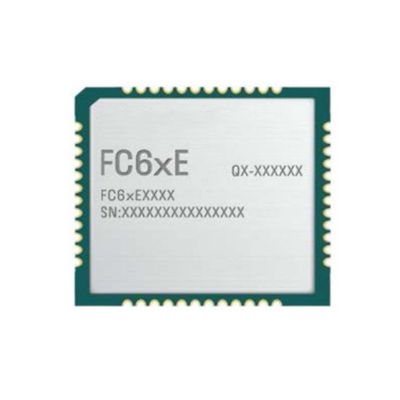 وحدات BT IC FC64EABMD لاسلكية قصيرة المدى 1.7745Gbps وحدات BT 5.2 مزدوجة النطاق