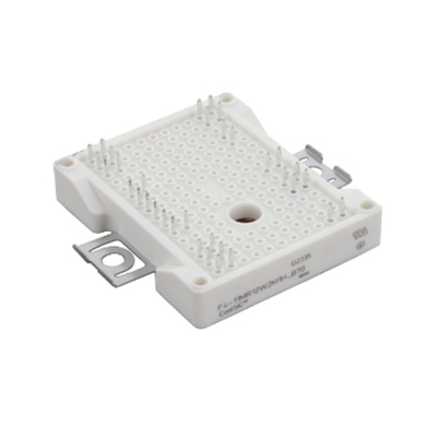 وحدات IGBT للسيارات F4-11MR12W2M1H 1200V 11mohm وحدات MOSFET كاربيد السيليكون
