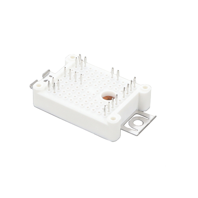 وحدات IGBT للسيارات F4-33MR12W1M1H 1200V CoolSiC MOSFET وحدات أربعة حزم