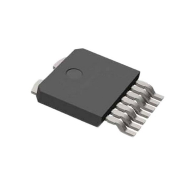 شريحة الدوائر المتكاملة VN7003AHTR 15A مدفعات بوابة MOSFET عالية الجانب Octapak-7
