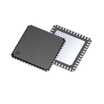 وحدة التحكم الدقيقة MCU TLE9868QXB20XUMA2 وحدة التحكم الدقيقة للسيارات مع سائق MOSFET H-Bridge