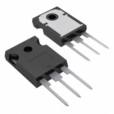 رقاقة الدوائر المتكاملة STW50N65DM2AG قناة N 650V 28A MOSFET Power Transistors