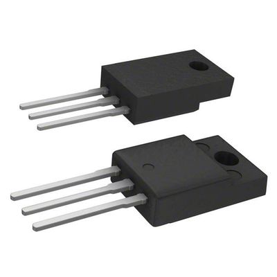 رقاقة الدوائر المتكاملة STF20N90K5 900V 20A N-Channel Power MOSFET Transistors