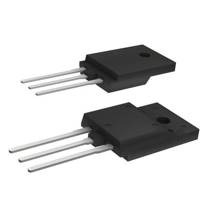 رقاقة الدوائر المتكاملة STFW69N65M5 650V 58A ترانزستورات MOSFET ذات القناة N