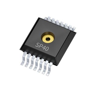 أجهزة الاستشعار IC SP4001511XTMA1 3.6V أجهزة استشعار مراقبة ضغط الإطارات IC 14-BSSOP