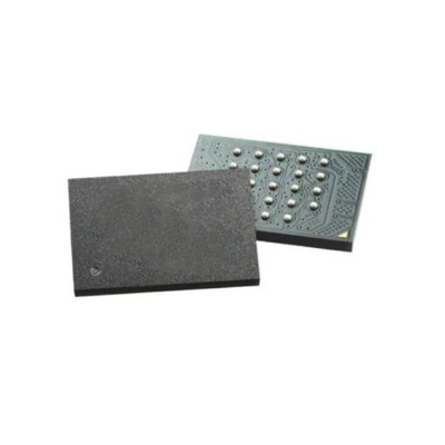 شريحة ذاكرة IC S28HS02GTFPBHB150 2Gbit SPI Octal I/O 166MHz NOR ذاكرة IC