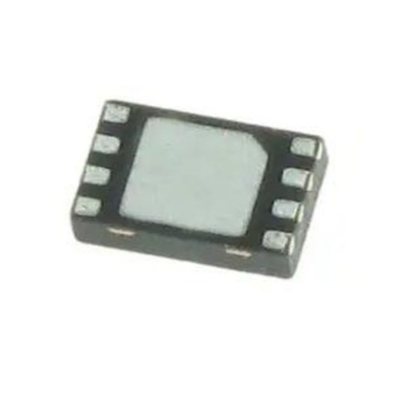 وحدة الاتصالات اللاسلكية ST25DV04KC-IE8C3 13.56MHz 1.8V RFID Transponder IC 8-UFDFN