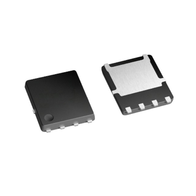 رقاقة الدوائر المتكاملة NVMFWS027N10MCLT1G السيارات 100 فولت N-Channel MOSFET الترانزستورات 5-DFNW