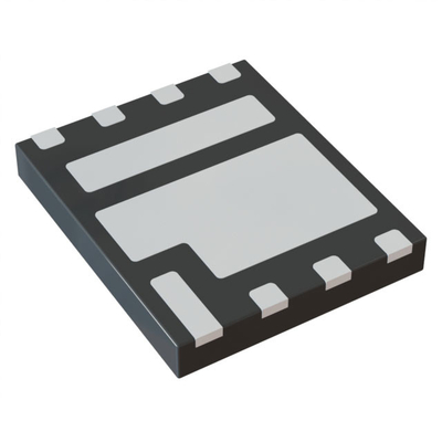 رقاقة الدائرة المتكاملة NTMFD2D4N03P8 N-Channel Mosfet Array 30V 17A ترانزستورات MOSFET