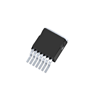 رقاقة الدوائر المتكاملة IMBG120R030M1HXTMA1 56A ترانزستور MOSFET كربيد السيليكون
