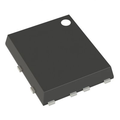 رقاقة الدائرة المتكاملة NTMFD5C672NLT1G N-Channel Mosfet Array 60V 12A ترانزستورات MOSFET