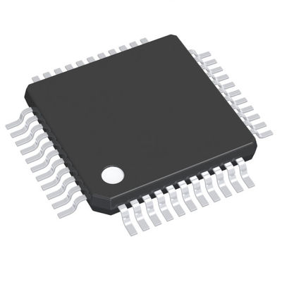 وحدة التحكم الدقيقة MCU CY9BF522KPMC-G-MNE2 ARM Cortex-M3 وحدة التحكم الدقيقة IC LQFP-48