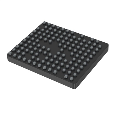 BT IC CYW43732XKUBG النطاق المزدوج 20MHz رقاقة واحدة مع BT 5.0