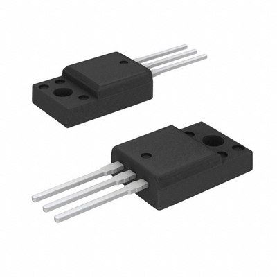 رقاقة الدوائر المتكاملة FCPF190N60 قناة شمالية 600 فولت 20.2A ترانزستورات MOSFET واحدة