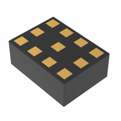 وحدة الاتصالات اللاسلكية BGS14MA11 100MHz SP4T RF Switch IC لتنوع LTE