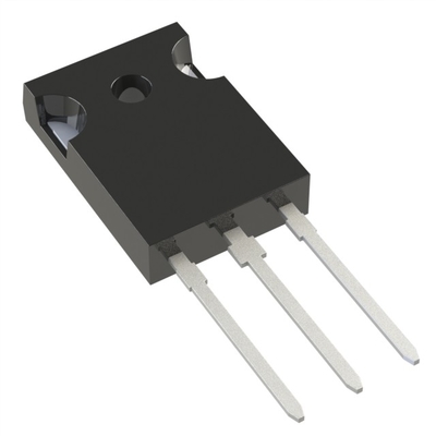 رقاقة الدوائر المتكاملة NTHL125N65S3H قناة N 650V ترانزستورات MOSFET واحدة TO-247-3