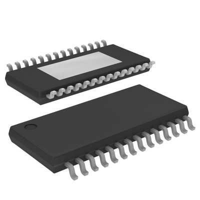 رقاقة الدوائر المتكاملة L6470HTR 3A محركات الدفع الخطوة HTSSOP-28 رقائق PMIC
