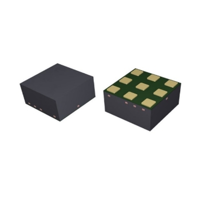 وحدة الاتصالات اللاسلكية BGS14WMA9E6327XTSA1 High Speed Broadband SP4T Diversity Switch IC