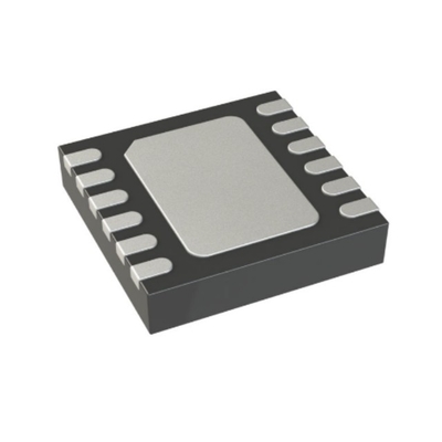 شريحة الدوائر المتكاملة MAX20075DATCB/V 36V مبدل بوك متزامن صغير TDFN-12