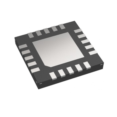 جهاز استشعار IC MAX25405EQP/VY جهاز استشعار الإيماءات IR مع العدسة QFN-20 جهاز استشعار واجهة IC
