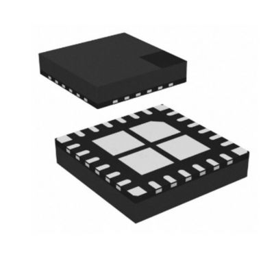 شريحة الدوائر المتكاملة LT8627SPJV المزامنة الخطوة إلى أسفل المفتاح الصامت LQFN-24