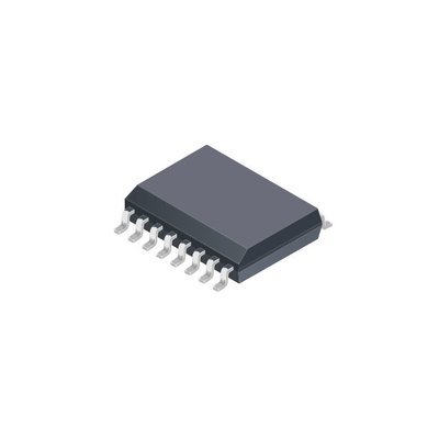 أجهزة الاستشعار IC ACS732KLATR-65AB-T 65A أجهزة استشعار التأثير الحالي 16-SOIC