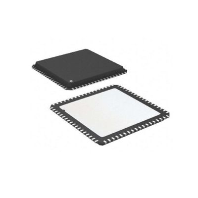 رقاقة الدوائر المتكاملة AD9694TCPZ-500-CSL Quad Channel Analog To Digital Converter