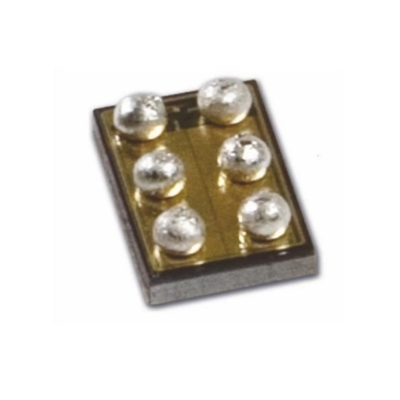 ADL5507ACBZ وحدة الاتصالات اللاسلكية أجهزة الكشف عن الطاقة اللاسلكية 55dB أجهزة الكشف اللوغاريتمية