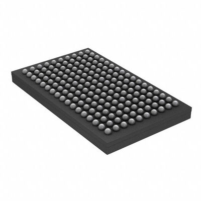 شريحة الدوائر المتكاملة LTC2000IY-11 محول البيانات IC BGA-170 11-Bit 2.5Gsps DAC