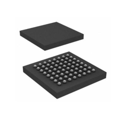 شريحة الدوائر المتكاملة LTC2688HCB-12 12-بيت Voltage Output SoftSpan DAC WLCSP-64