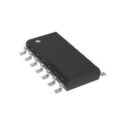رقاقة الدوائر المتكاملة ADUM340E1BRQZ عازلات رقمية أربع قنوات SOIC-16