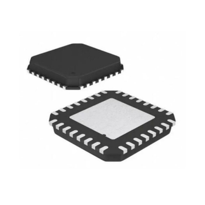 رقاقة الدوائر المتكاملة ADBMS6822WCCSZ عازلات رقمية ثنائية الاتجاه LFCSP-32