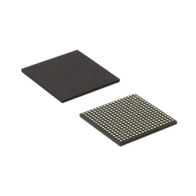 وحدة التحكم الدقيقة MCU R9A06G064SGBG 32-Bit 100MHz 768KB وحدة التحكم الدقيقة IC 356-FBGA