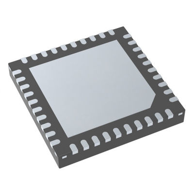 وحدة التحكم الدقيقة R7FS1JA783A01CNF ARM Cortex-M23 Synergy S1 وحدة التحكم الدقيقة IC