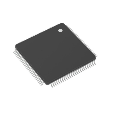 وحدة التحكم الدقيقة R7FA8M1AFECFB ARM Cortex-M85 RA8M1 وحدة التحكم الدقيقة IC 144-LFQFP