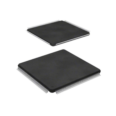 وحدة التحكم الدقيقة MCU R7FA8M1AFECFC 32-Bit 400MHz 1MB Flash RA8M1 وحدة التحكم الدقيقة IC