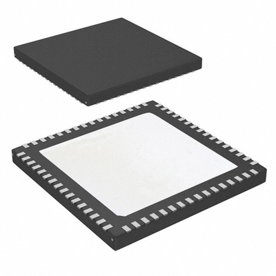 وحدة التحكم الدقيقة MCU R7FS124773A01CNB وحدة التحكم الدقيقة ARM Cortex-M0 Synergy S1