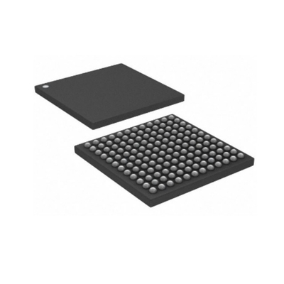 وحدة التحكم الدقيقة R7FA6M5AH3CBM 2MB فلاش RA6M5 وحدة التحكم الدقيقة IC 144-LFBGA