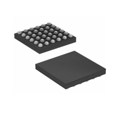 وحدة التحكم الدقيقة MCU R7FA6E2BB3CBC 32 بت ARM Cortex-M33 RA6E2 وحدة التحكم الدقيقة