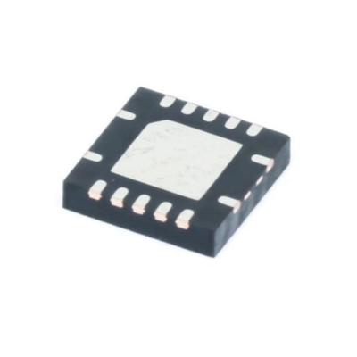 رقاقة الدوائر المتكاملة LMG2100R044RARR 100V 35A GaN نصف الجسر الطاقة 17-VQFN