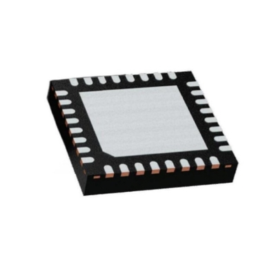 شريحة الدوائر المتكاملة ADC3910D125IRSMR ADC ذات تأخير منخفض مع بوفرات المدخلات المتكاملة