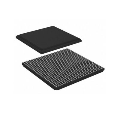 وحدة التحكم الدقيقة (MCU) LS1048AXE7PTA 4 Core 64 Bit Microprocessors IC