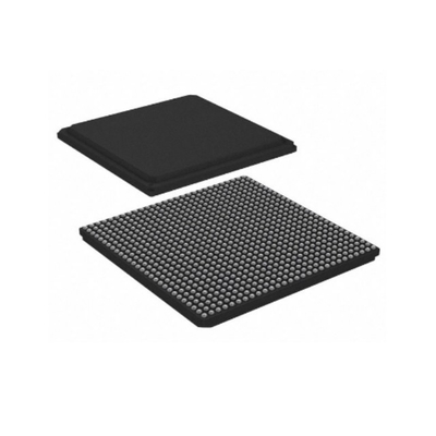 وحدة التحكم الدقيقة LS1048ASN7PTA 1.025V 4 Core 64 بت 1.2GHz IC المعالج الدقيق