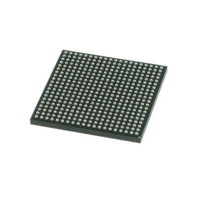 وحدة التحكم الدقيقة MCIMX6X2AVN08AC ARM Cortex-M4 32-Bit 800MHz IC المعالج الدقيق