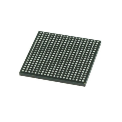 وحدة التحكم الدقيقة MCIMX6X2EVN10AC ARM Cortex-M4 ثنائي النواة 800MHz IC المعالج الدقيق
