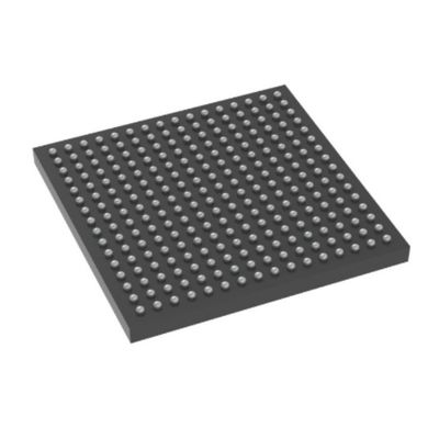 مجموعة البوابات القابلة للبرمجة في الميدان LFCPNX-100-8ASG256A FPGA IC WLCSP-256 المنطق القابل للبرمجة