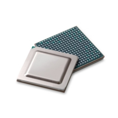 IC Ethernet BCM81384A0IFSBG 16nm طاقة منخفضة Quad 100GbE Retimer Ethernet PHYs