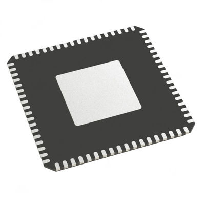 LIFCL-40-9SG72I مصفوفة البوابات المنطقية القابلة للبرمجة FPGA IC مع حزمة QFN-72 لتطبيقات المنطق القابلة للبرمجة