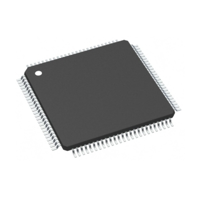 وحدة التحكم الدقيقة MCU R7F701312EAFP حتى 2MB فلاش 32 بت MCU LQFP-100 MCU مضمنة